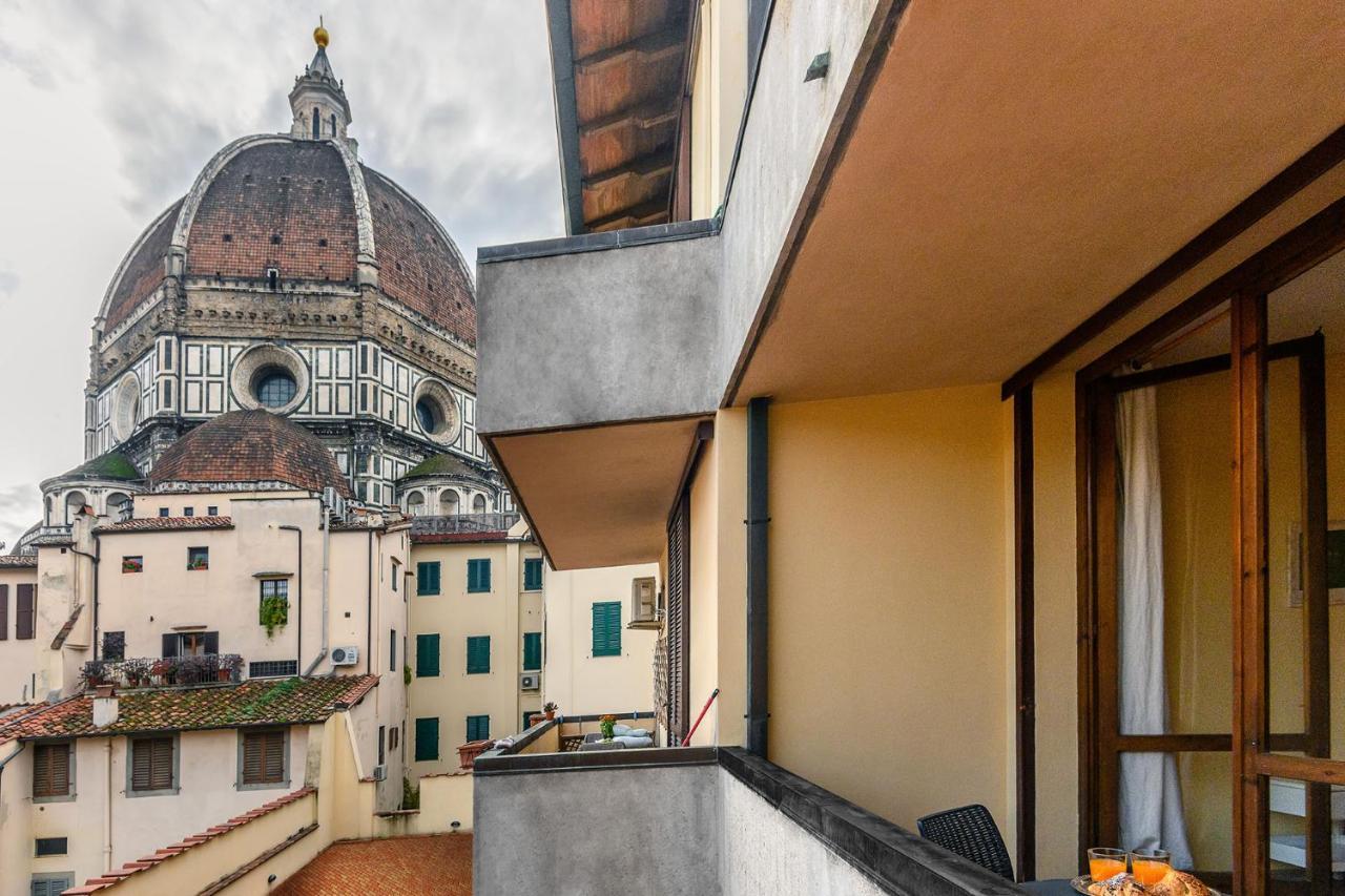 Apartamento Terrace On Duomo Luxury Flat *
