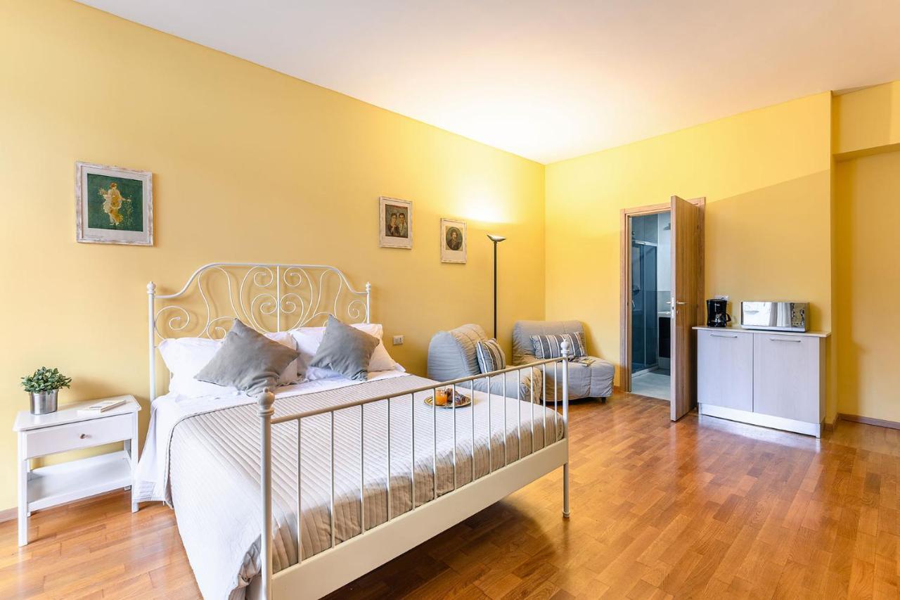 Terrace On Duomo Luxury Flat Apartamento Florencia