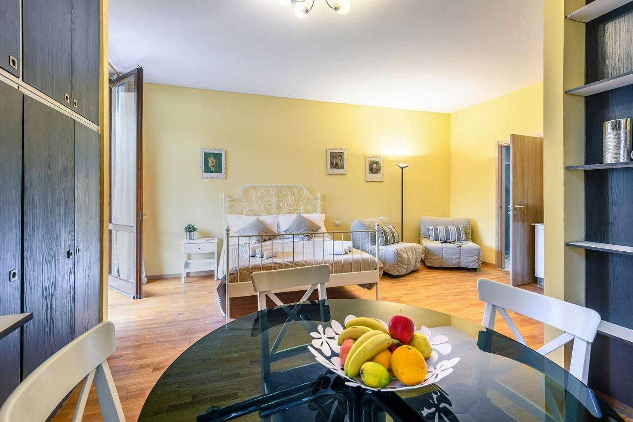 Terrace On Duomo Luxury Flat Apartamento Florencia