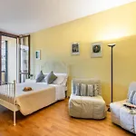 Terrace on Duomo Luxury Flat