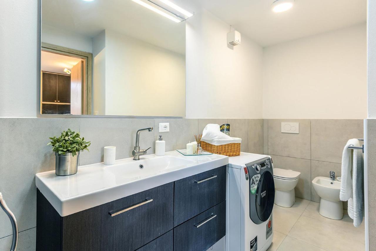Apartamento Terrace On Duomo Luxury Flat