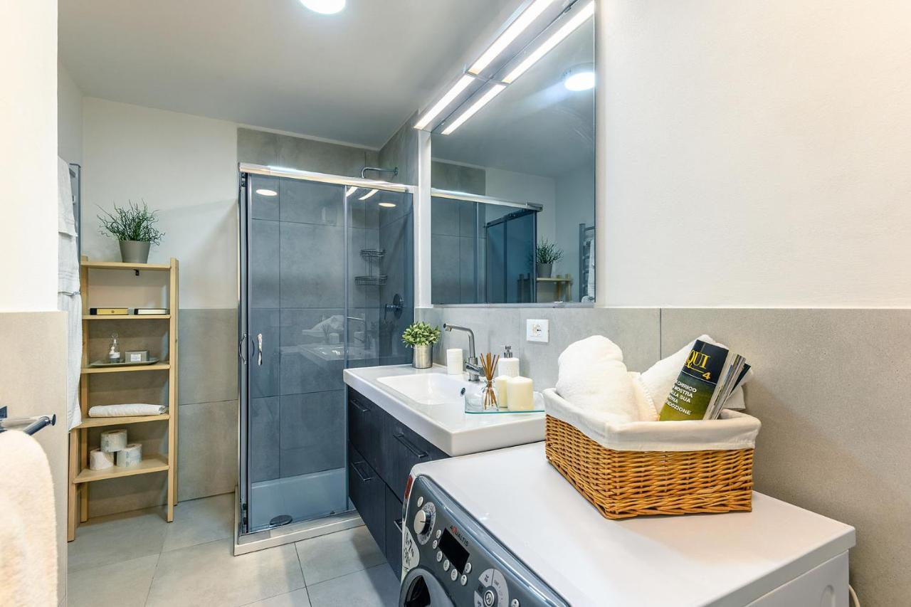 Apartamento Terrace On Duomo Luxury Flat *