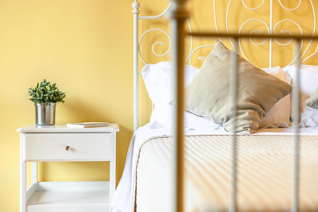 Apartamento Terrace On Duomo Luxury Flat Florencia