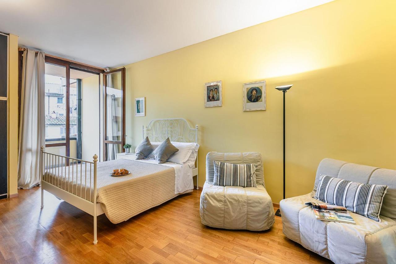 Terrace On Duomo Luxury Flat Florencia
