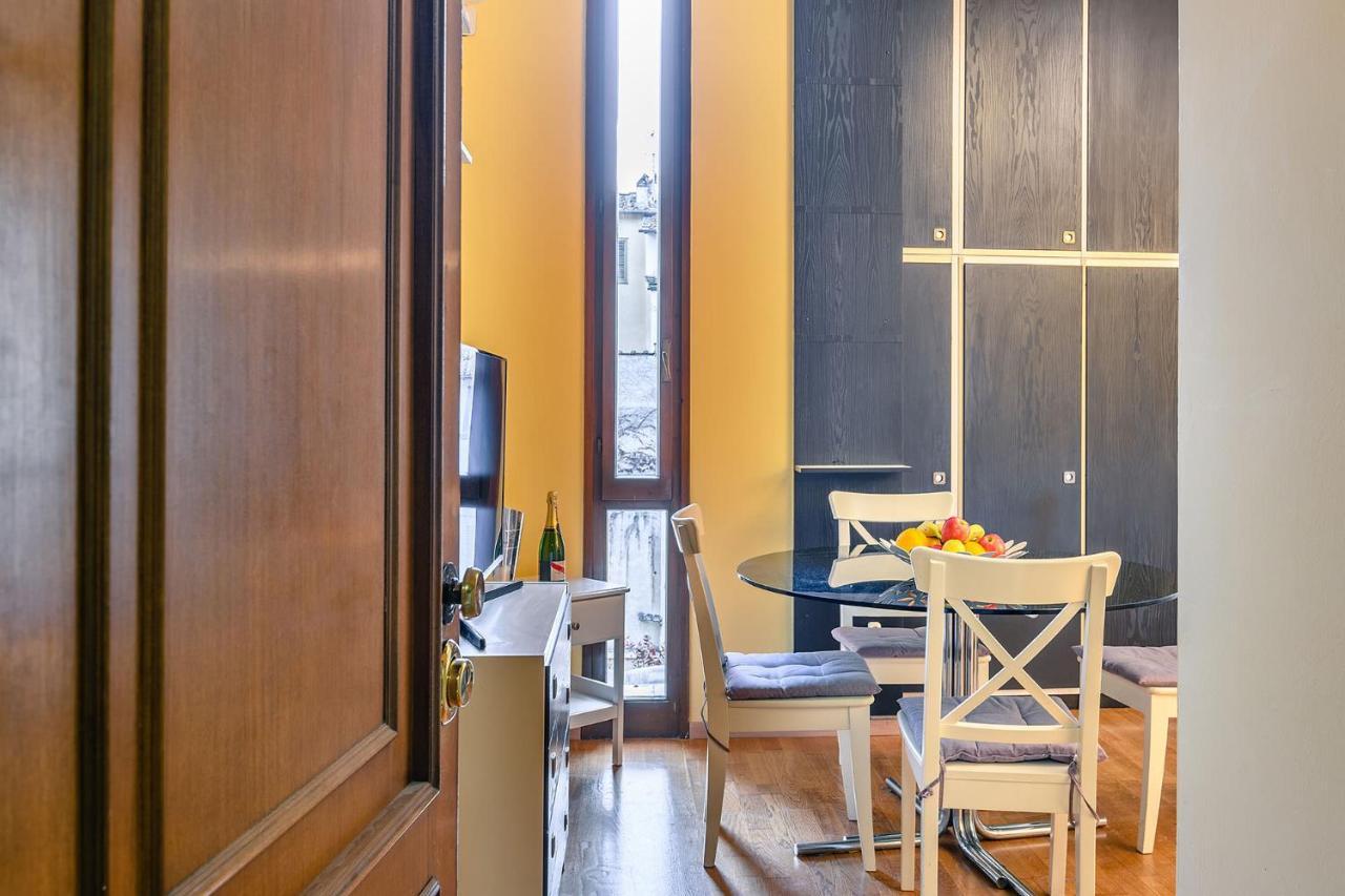 Terrace On Duomo Luxury Flat Florencia
