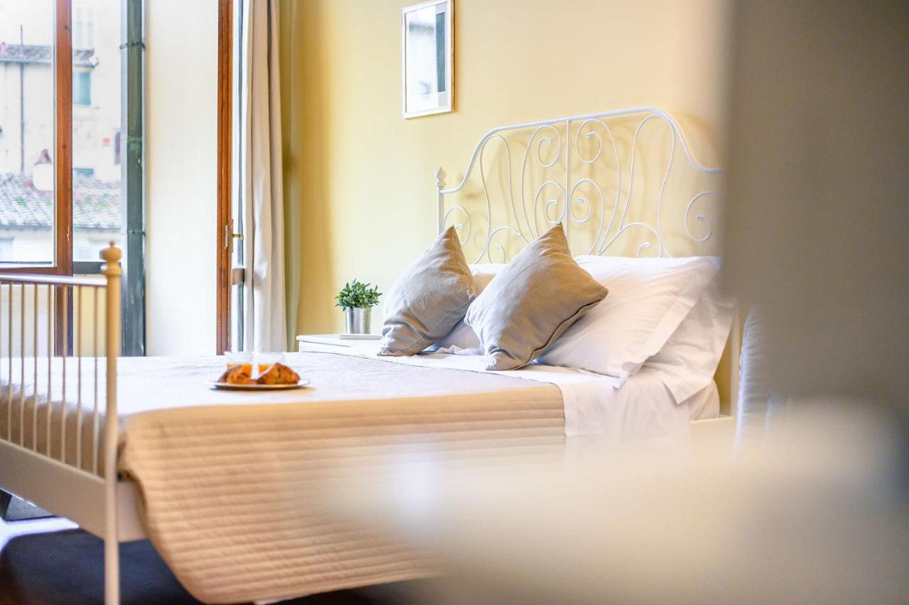 Terrace On Duomo Luxury Flat Apartamento Florencia