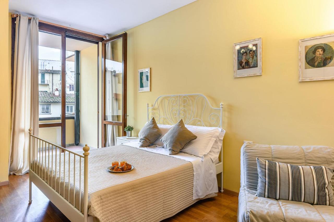 Terrace On Duomo Luxury Flat Florencia