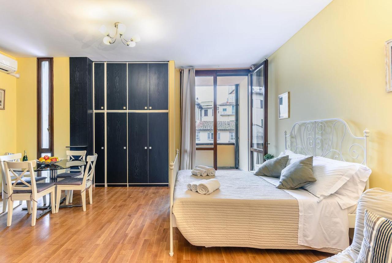 Apartamento Terrace On Duomo Luxury Flat Florencia