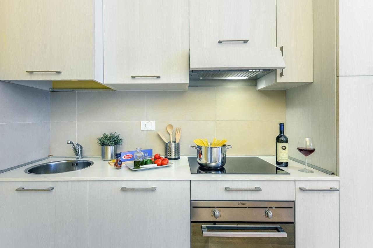 Terrace On Duomo Luxury Flat Apartamento Florencia