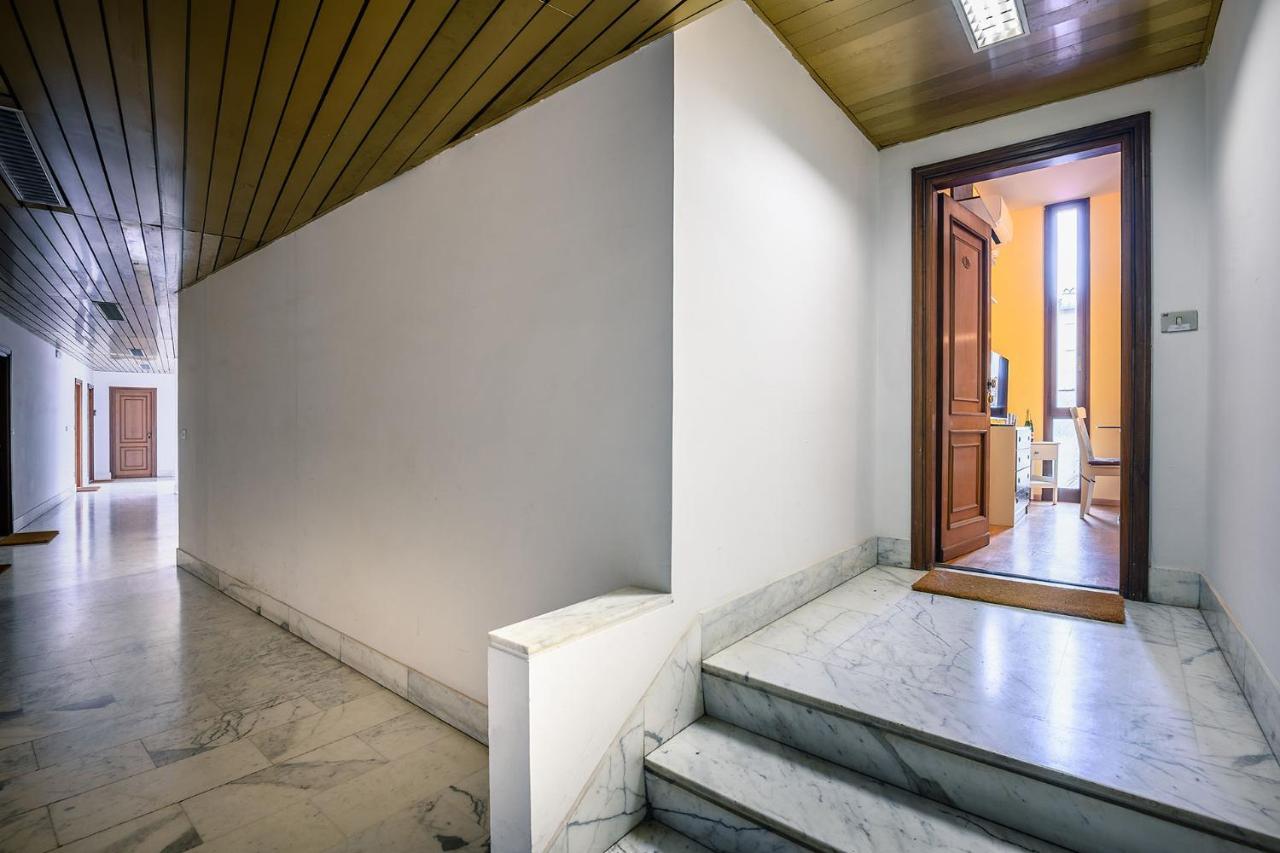 Terrace On Duomo Luxury Flat Apartamento Florencia