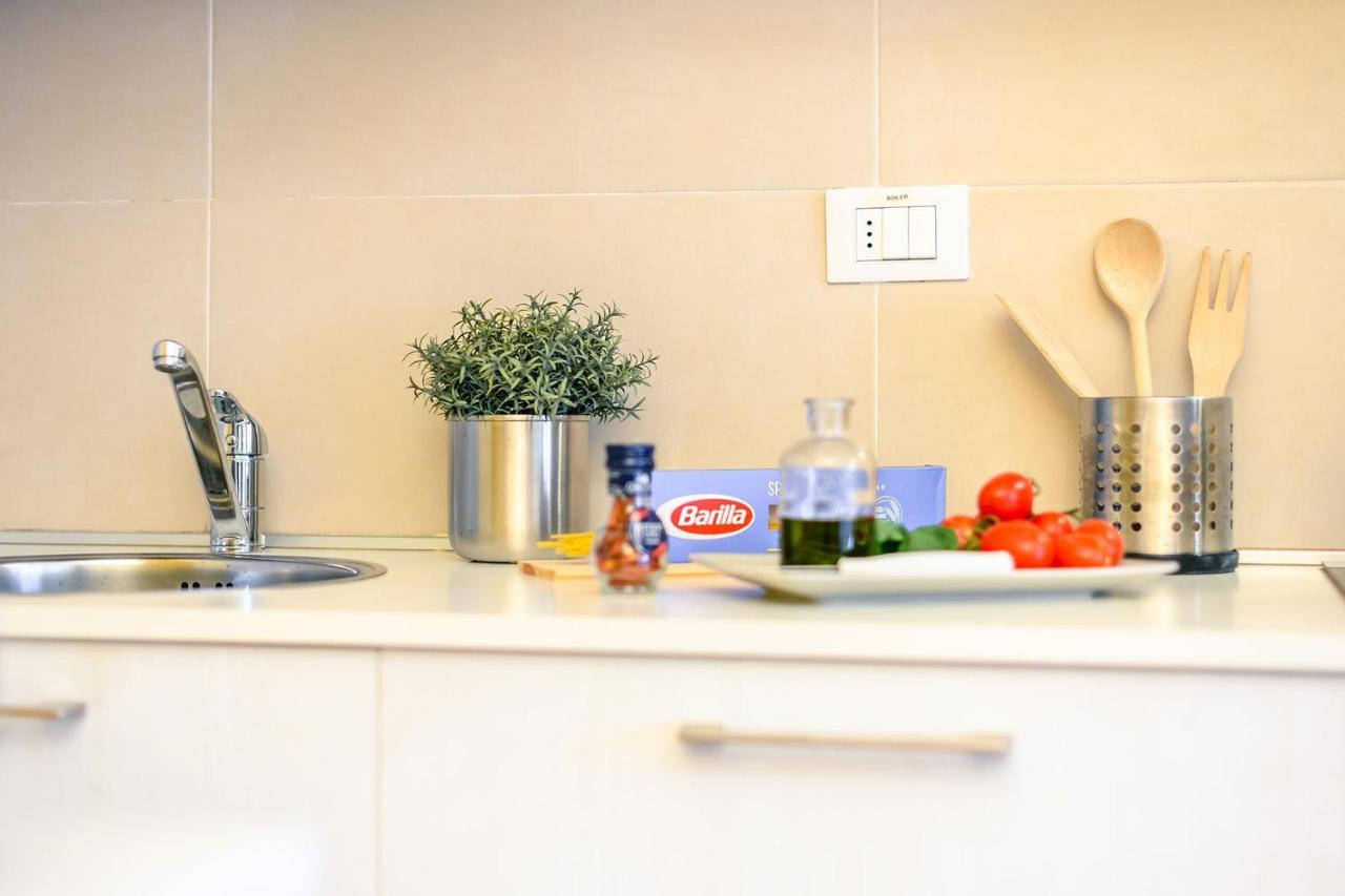 Apartamento Terrace On Duomo Luxury Flat Florencia