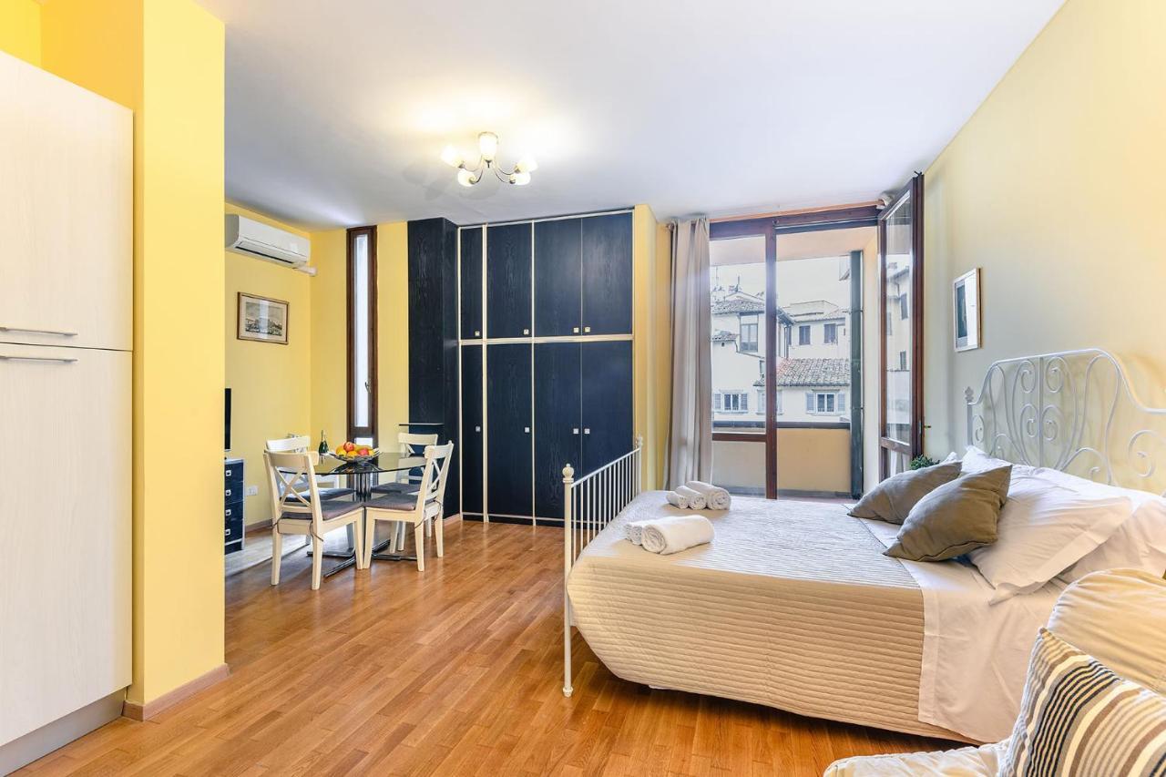 Apartamento Terrace On Duomo Luxury Flat Florencia