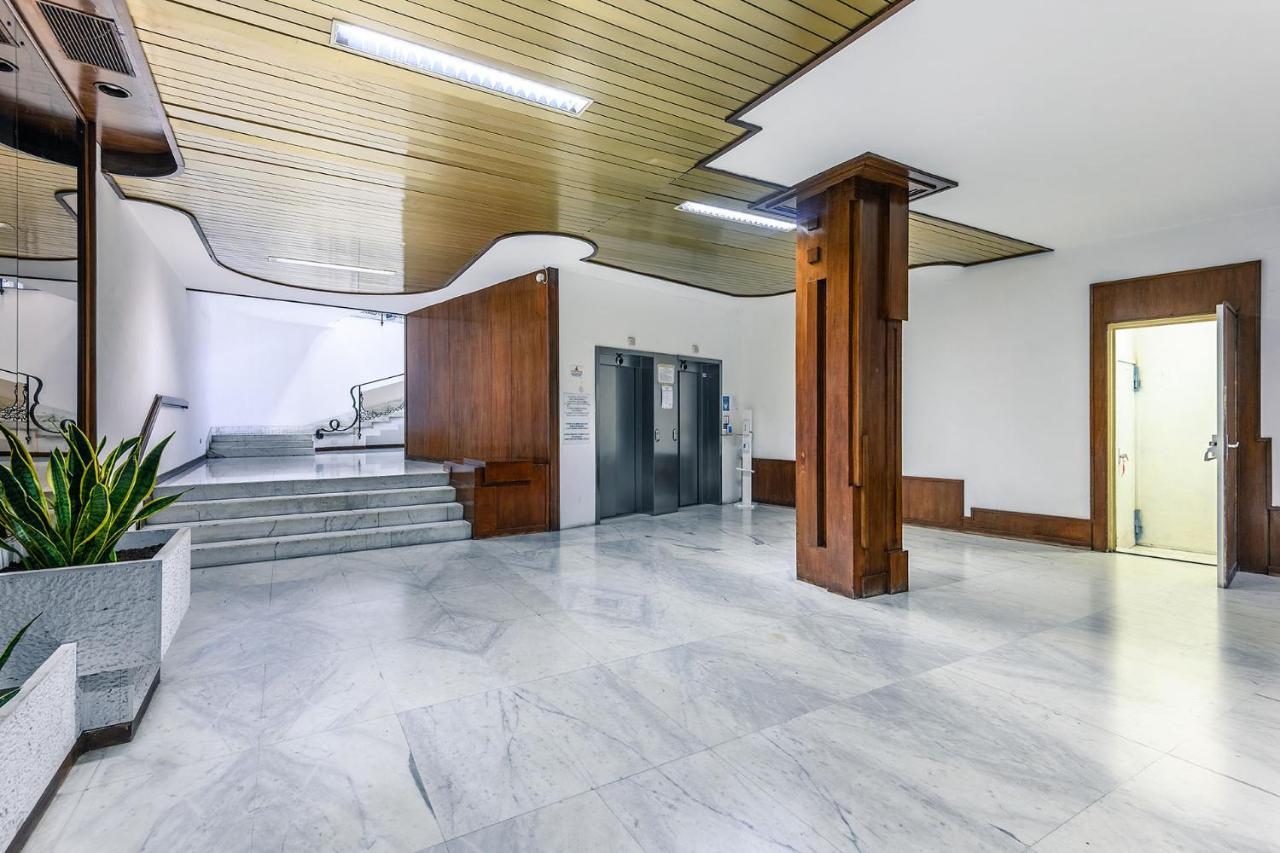 Apartamento Terrace On Duomo Luxury Flat Florencia