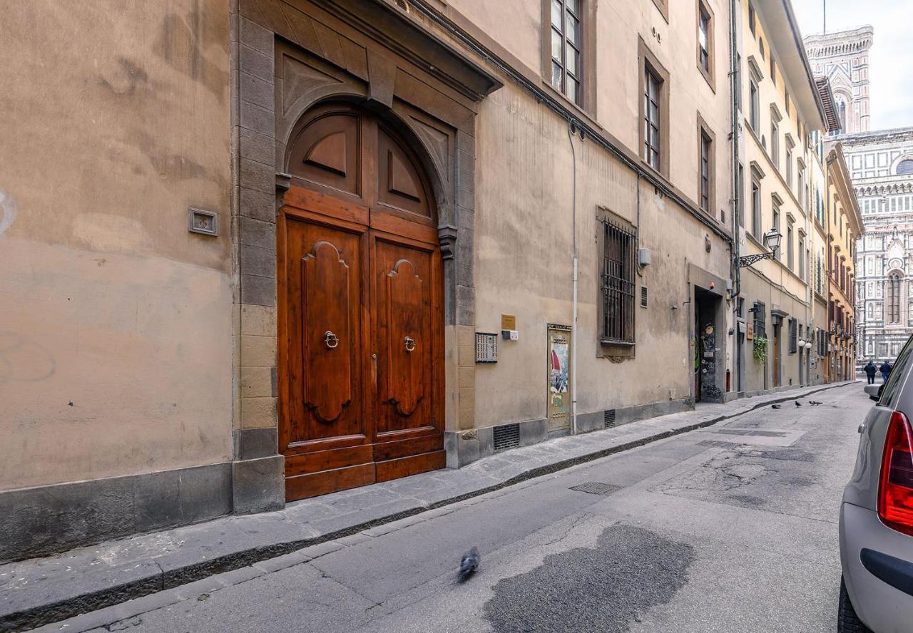 Apartamento Terrace On Duomo Luxury Flat Florencia